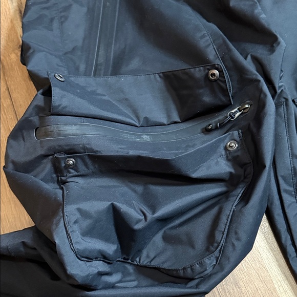 2008 Nike Fit Storm Snowboarding Pants - Picture 10 of 16